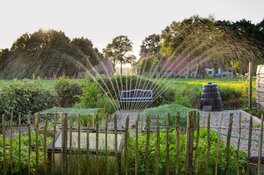 Stijgende temperaturen veranderen de buitenruimte van Noord-Hollanders