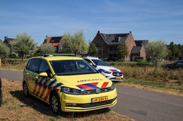 Twee meisjes gewond na eenzijdig fietsongeluk aan Oosterparkweg Noord