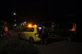 Fietser gewond na eenzijdig ongeval in Heerhugowaard