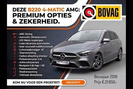Auto van de maand september bij Metselaar auto's