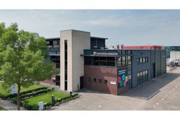 LassooyDesign bundelt krachten met Indrukwekkend B.V.