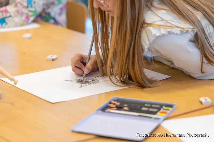 Ontdek iets nieuws tijdens Cool’s Proefweek: volg een gratis proefles