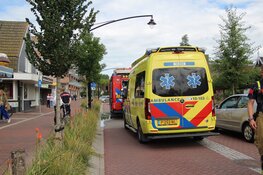 Twee gewonden bij brand in restaurant in Heerhugowaard