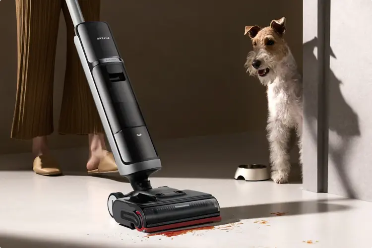 Is Een Stofzuiger Met Dweilfunctie De Investering Waard? Dreame, Dyson En Tineco Onder De Loep