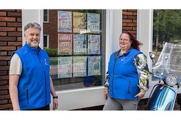 TAS: al ruim 25 jaar een plek om samen te doen