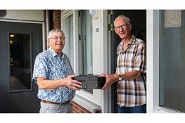 Vrijwilligers maken het verschil: “Mensen rekenen echt op je”