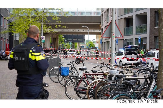 Opnieuw minder moorden, laagste aantal mannen vermoord in 30 jaar