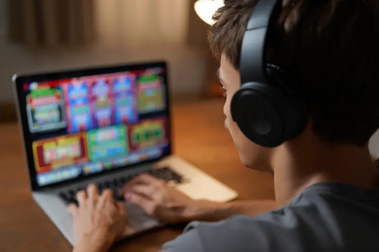 Buitenlandse online platforms winnen terrein in NL