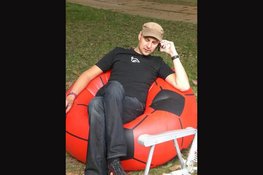 Het blijft mijn familie: Chris Dekker blikt terug op twintig jaar Mixtream