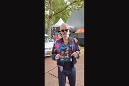 Het blijft mijn familie: Chris Dekker blikt terug op twintig jaar Mixtream