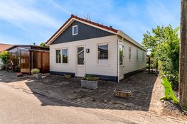 Ontdek de koopmogelijkheden op Vakantiepark De Groote Vliet