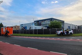Video reconstructie in onderzoek dodelijk steek- en schietincident Heerhugowaard