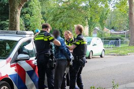 Beveiliger gewond na mishandeling bij festival in Heerhugowaard