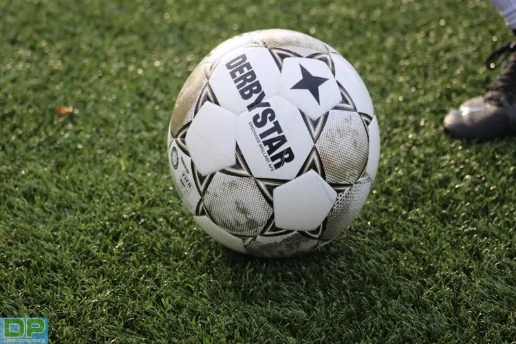 Uitslagen 1e speelronde poulefase KNVB Districtsbeker