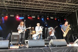 Mixtream; een muzikale mix van jonge talentontwikkeling samen met gevestigde artiesten