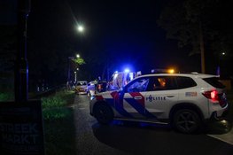 Vrouw zwaargewond na ernstige aanrijding op de Middenweg in Heerhugowaard