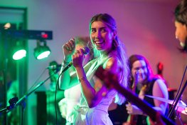 Popmania 2026 in JC Kompleks; Het evenement voor regionaal muziektalent