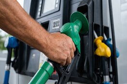 Tankstations in Heerhugowaard