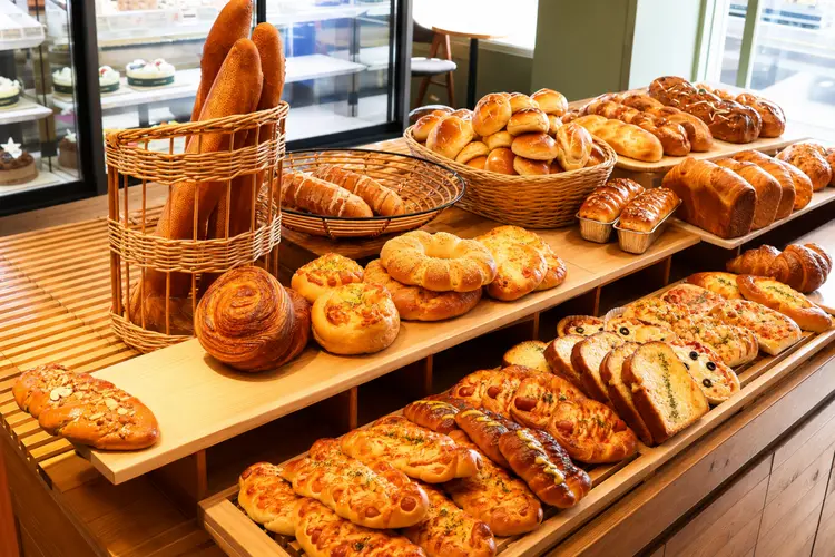 Bakkers in Heerhugowaard