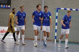 Dubbele winst voor FC Marlène op eerste speeldag