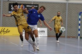 Dubbele winst voor FC Marlène op eerste speeldag