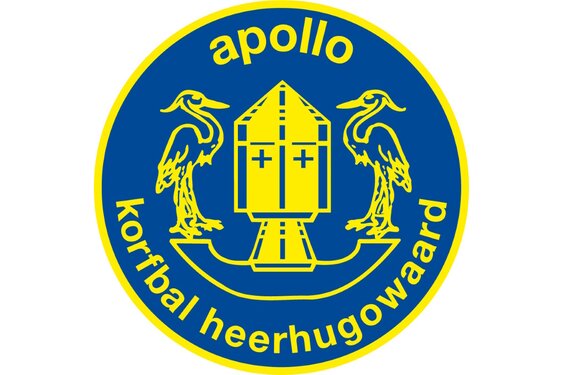 Wederom ruime zege voor KV Apollo