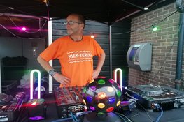 Drijf-In Bios viel toch niet gehéél in het water!