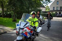 Tientallen jongeren op de vlucht tijdens Hunters 2026 in Heerhugowaard