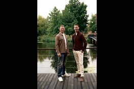 Mannentaal meer dan alleen mannenmode