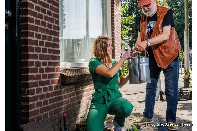 Doe mee aan de Klimaatweek en laat zien wat jij doet voor het klimaat in gemeente Dijk en Waard