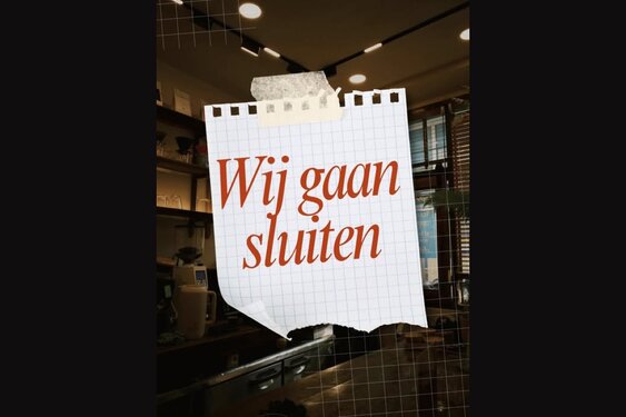 ’t Lichtpunt sluit per direct: “We hebben het ondernemerschap onderschat”