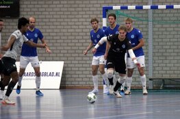 FC Marlène heeft aan één goal genoeg voor de winst