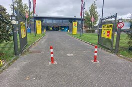Reiger Boys: Heren en vrouwen pakken volle buit