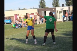 KV Apollo revancheert zich op ADOS