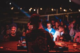 DJ-stand maakt het verschil bij feesten en evenementen in Heerhugowaard