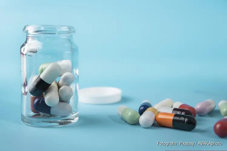 Waarom steeds meer mensen het etiket van hun supplement lezen