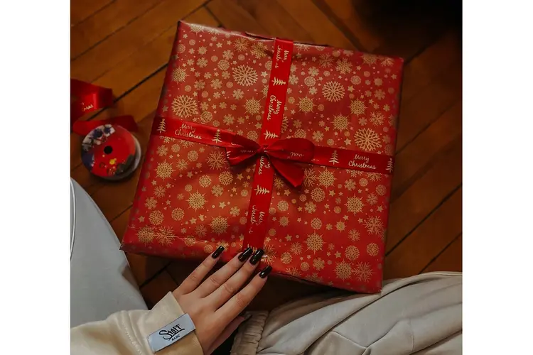 Een kerstpakket met je eigen stempel: tips voor ondernemers in Heerhugowaard
