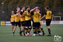 Wereldgoal bezorgt Reiger Boys nipte winst op LSVV