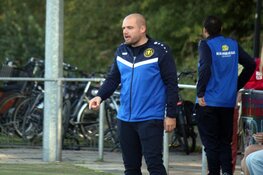 KV Apollo pakt op overtuigende wijze titel derde klasse
