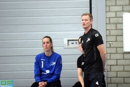 KSV DS1 wint ook in eerste uitwedstrijd