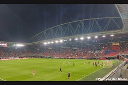 Wedstrijddag AZ-Hapoel Be’er Sheva verloopt zonder grote incidenten