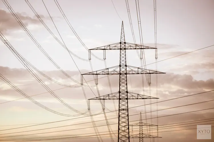 Route 380 kV-hoogspanningsnet bekendgemaakt