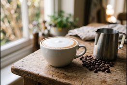 Een volautomatische koffiemachine kopen in de actieweken: waar je op let