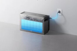 Thuisbatterijcapaciteit: Hoeveel opslag heeft u nodig?