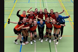KSV boekt vierde zege op rij na bliksemstart in Hengevelde