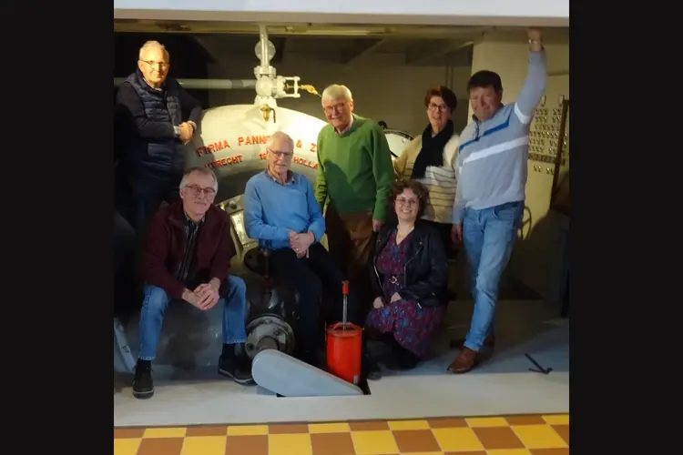 Maak het verschil als vrijwilliger bij Het Oude Gemaal!