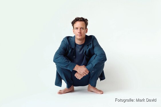 Richard de Leth laat je ontdekken dat er meer is bij Cool