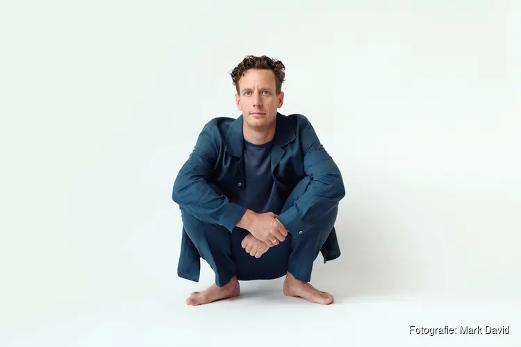 Richard de Leth laat je ontdekken dat er meer is bij Cool