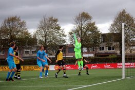 Reiger Boys slaat in slotkwartier toe tegen De Zouaven
