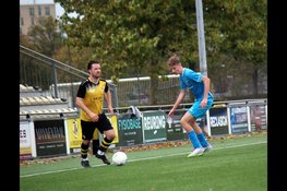 Reiger Boys slaat in slotkwartier toe tegen De Zouaven